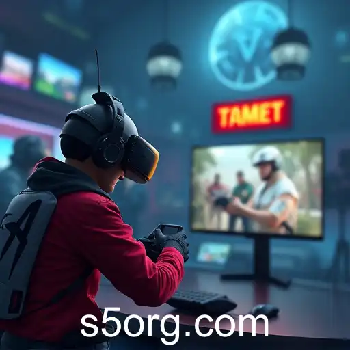 Gaming Trends and Updates: The S5 Era