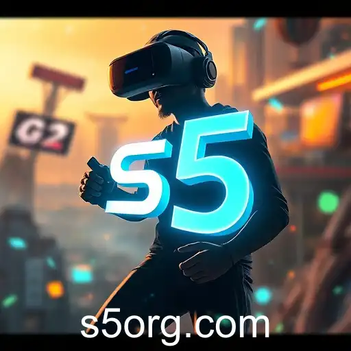 The Evolution of Gaming: S5 Sets New Benchmarks