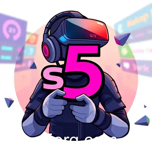 The Evolution of 'S5' and Its Impact on the Gaming Landscape