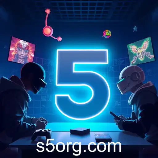 The Evolution of s5: From Niche to Mainstream