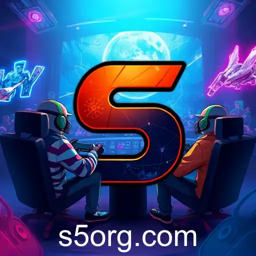 The Evolution of 's5': A Game-Changer in Modern Gaming