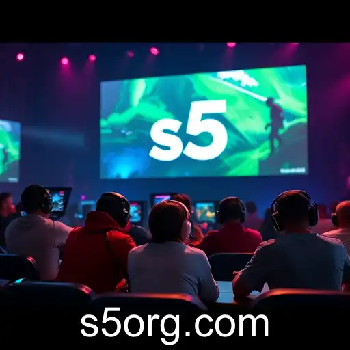 The Evolution of Online Gaming Communities