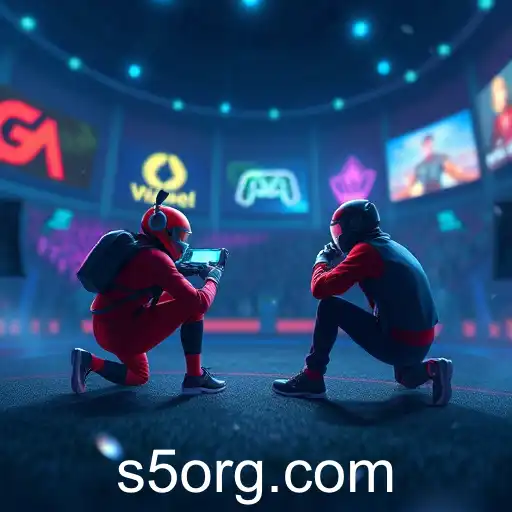 Gaming Industry's Bold Moves in 2025