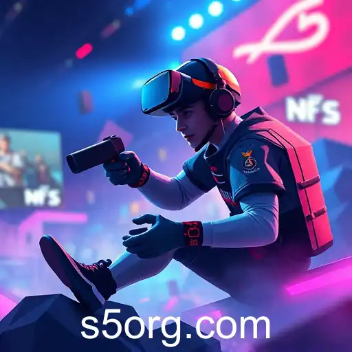 Revolutionizing Game Lobbies: S5 and Its Impact