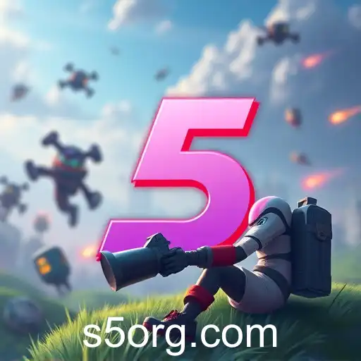 The Rise of Gaming Platforms in the Mid-2020s