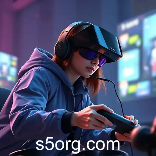 The Rise of S5 and Its Impact on Gaming Trends