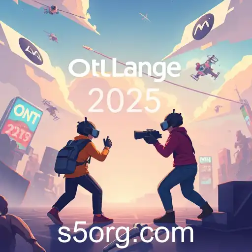 S5 Game Site Evolves Amidst Industry Changes