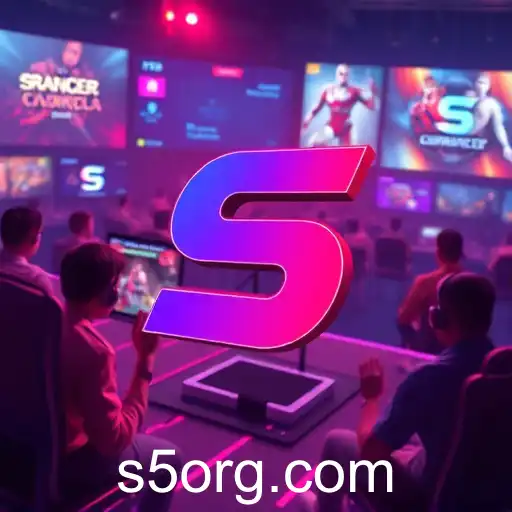 The Rise of S5: Transforming Online Gaming in 2025