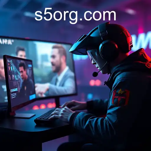 S5's Impact on the Gaming Industry