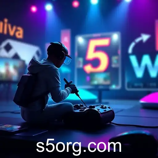 The Popularity Surge of 's5' in Online Gaming