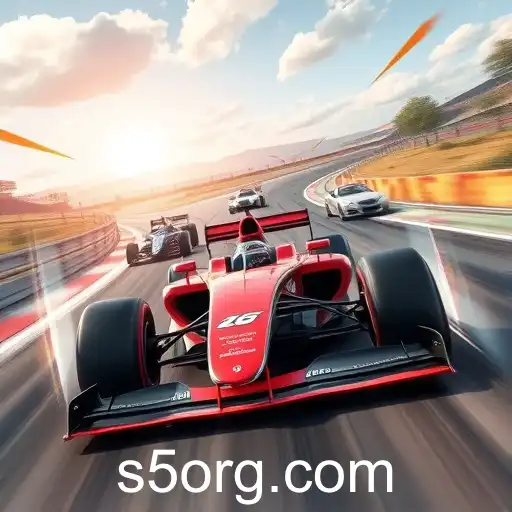 The Rise of S5 in the Gaming Industry