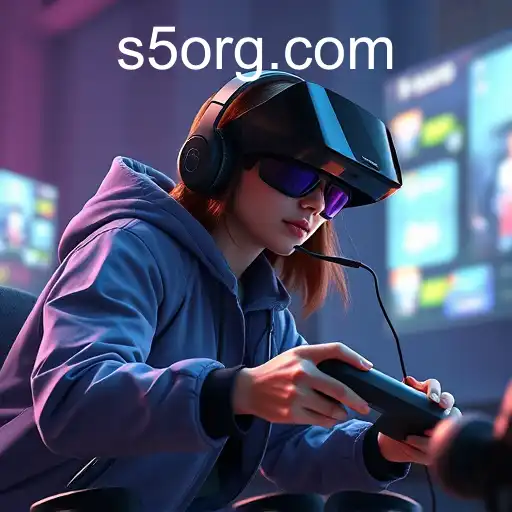 The Rise of S5 and Its Impact on Gaming Trends