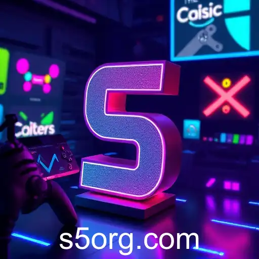 The Evolution of S5: Transforming the Gaming Landscape