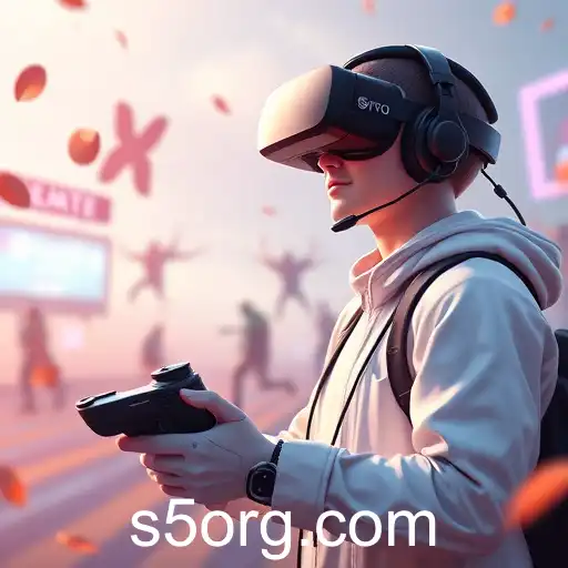 S5: Revolutionizing the Gaming Experience in 2025