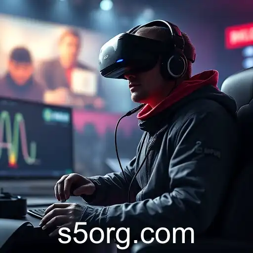 S5 Revolutionizes Online Gaming Experience