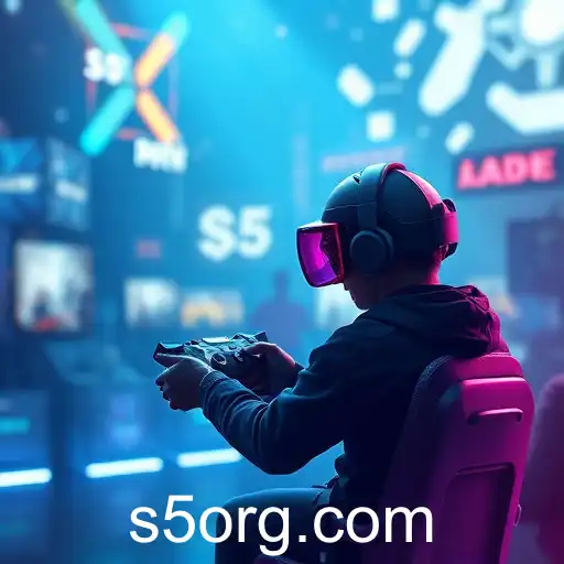 S5 Dominance in the Gaming World